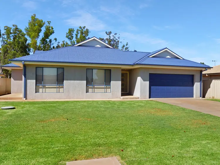 Main view of Homely house listing, 24 Golf Club Drive, Leeton NSW 2705