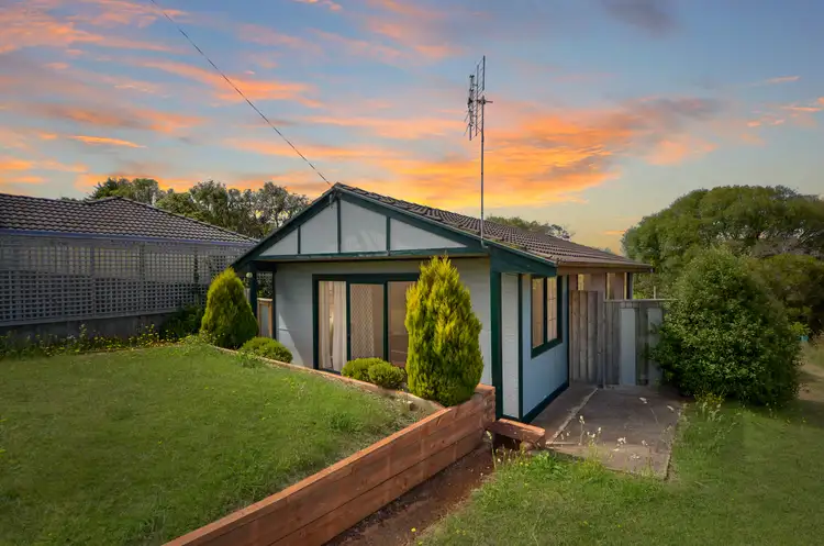 Main view of Homely house listing, 4a Frost Court, Portland VIC 3305