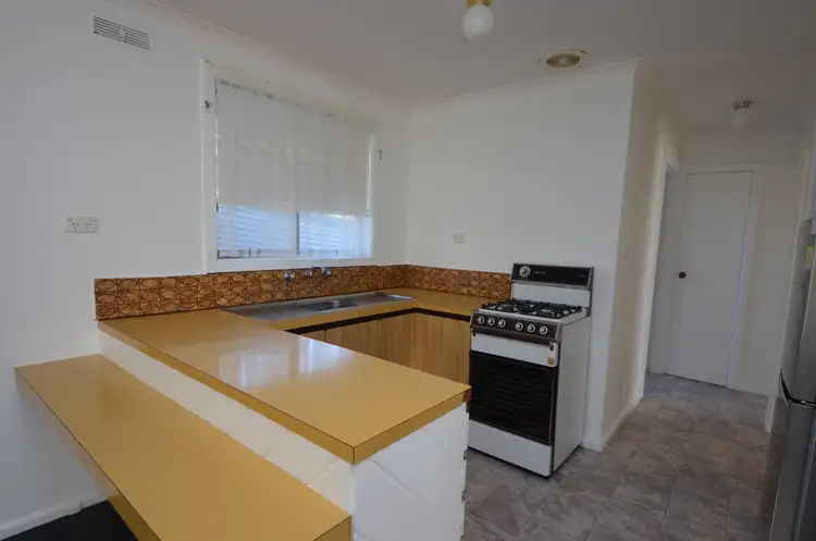 Second view of Homely house listing, 4a Frost Court, Portland VIC 3305
