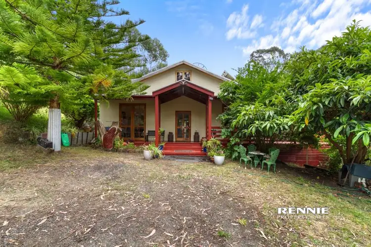 841 Jumbuk Road, Jeeralang Junction VIC 3840
