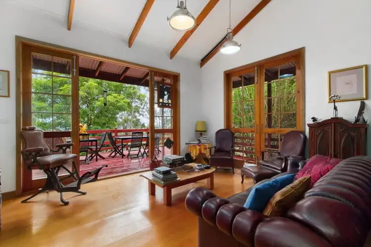 Third view of Homely rural property listing, 841 Jumbuk Road, Jeeralang Junction VIC 3840