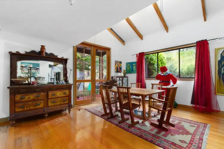 Fourth view of Homely rural property listing, 841 Jumbuk Road, Jeeralang Junction VIC 3840