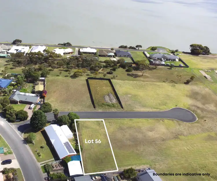 LOT 56 Yarli Court, Meningie SA 5264