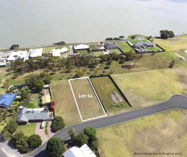 LOT 54 Yarli Court, Meningie SA 5264