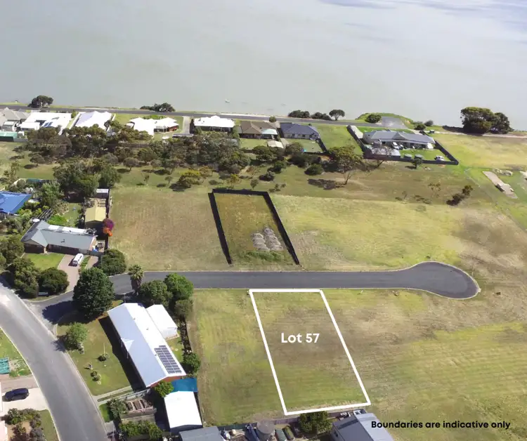 LOT 57/Yarli Court, Meningie SA 5264