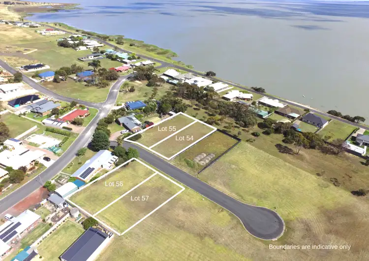 Fourth view of Homely land listing, LOT 57/Yarli Court, Meningie SA 5264