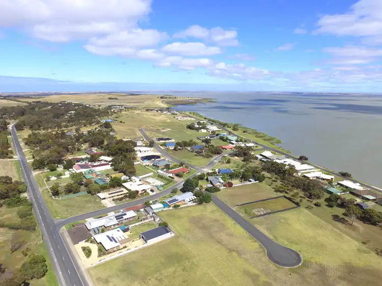 Fifth view of Homely land listing, LOT 57/Yarli Court, Meningie SA 5264