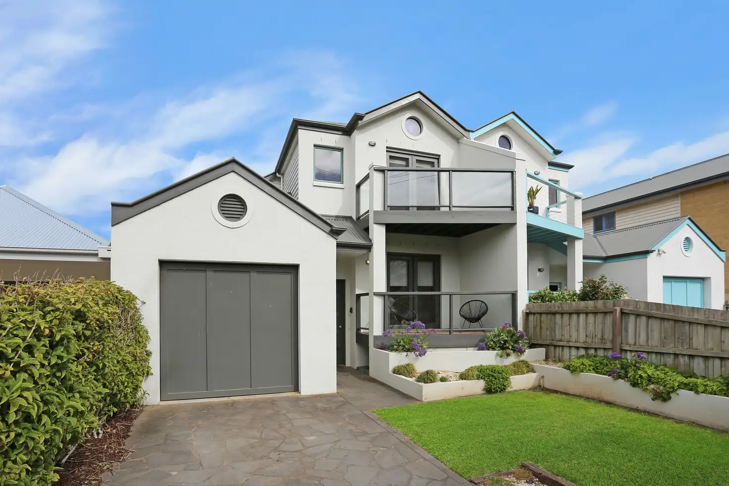 Main view of Homely house listing, 1/145 Griffiths Street, Port Fairy VIC 3284