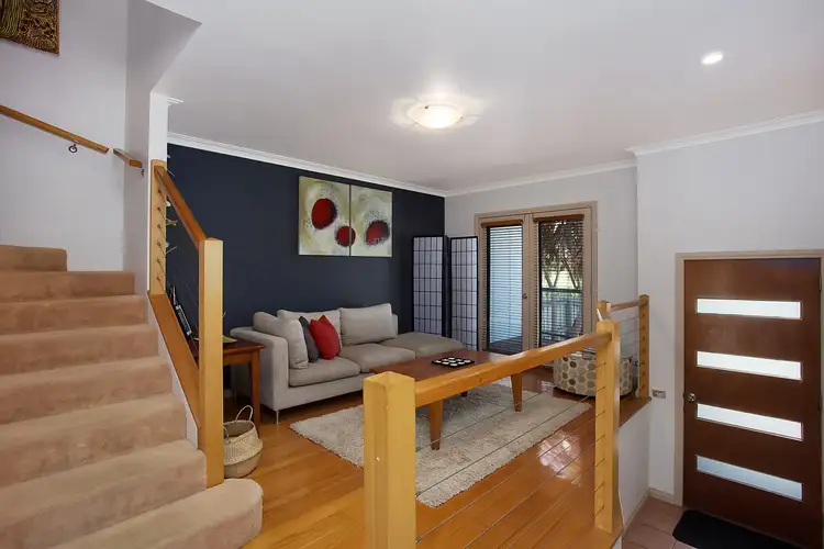 Second view of Homely house listing, 1/145 Griffiths Street, Port Fairy VIC 3284