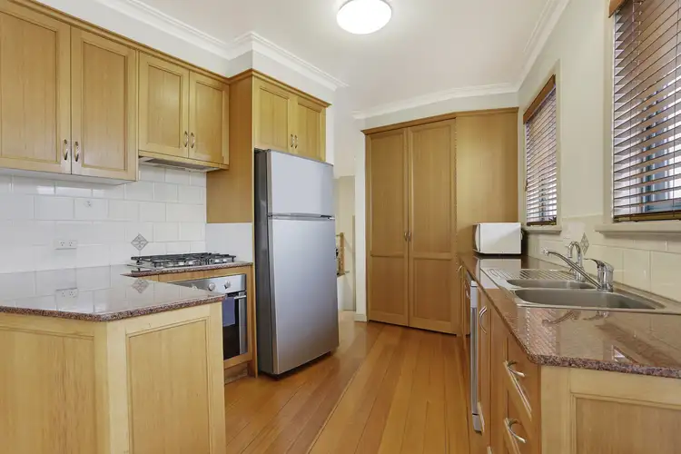 Third view of Homely house listing, 1/145 Griffiths Street, Port Fairy VIC 3284