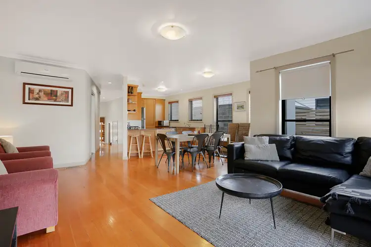 Fifth view of Homely house listing, 1/145 Griffiths Street, Port Fairy VIC 3284