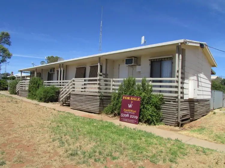 1-3 18 Albert Street, Rainbow VIC 3424