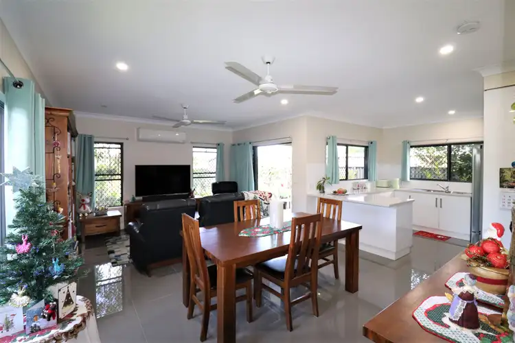 Second view of Homely house listing, 2/1 Williams Avenue, Yungaburra QLD 4884
