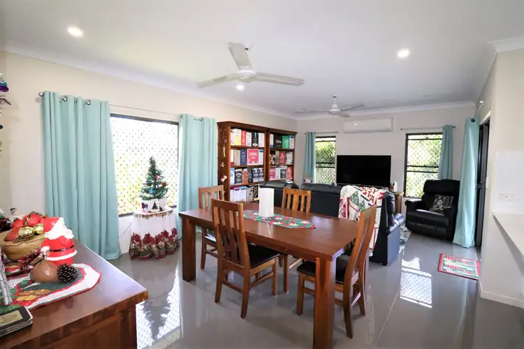 Third view of Homely house listing, 2/1 Williams Avenue, Yungaburra QLD 4884