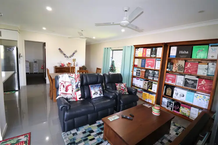Fourth view of Homely house listing, 2/1 Williams Avenue, Yungaburra QLD 4884