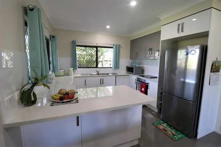 Fifth view of Homely house listing, 2/1 Williams Avenue, Yungaburra QLD 4884