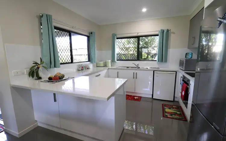 Sixth view of Homely house listing, 2/1 Williams Avenue, Yungaburra QLD 4884