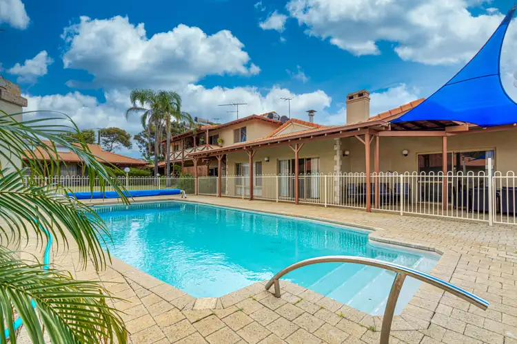 Second view of Homely unit listing, 9/56 Saint Andrews Drive, Yanchep WA 6035