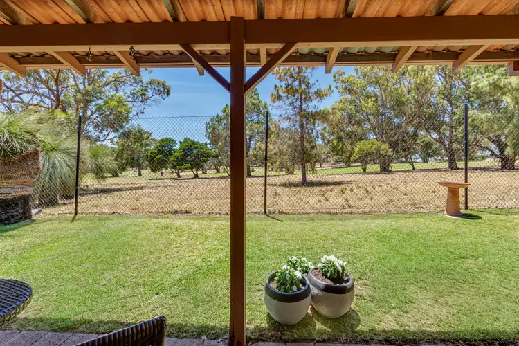 Third view of Homely unit listing, 9/56 Saint Andrews Drive, Yanchep WA 6035