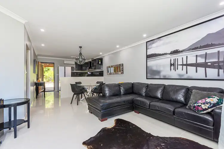 Fifth view of Homely unit listing, 9/56 Saint Andrews Drive, Yanchep WA 6035