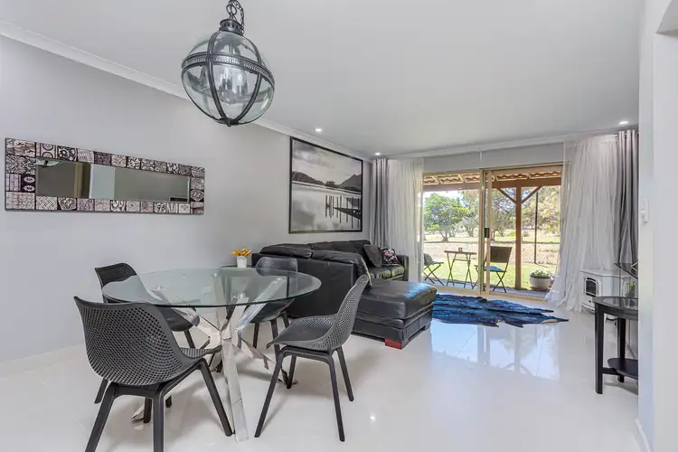 Sixth view of Homely unit listing, 9/56 Saint Andrews Drive, Yanchep WA 6035