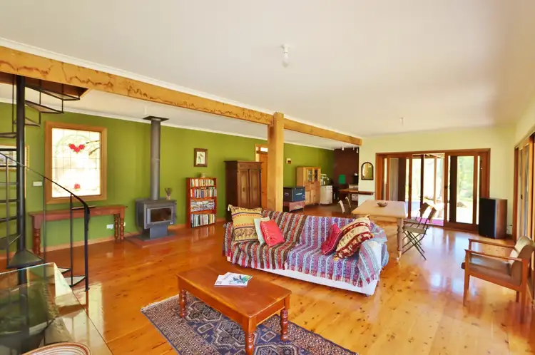 Third view of Homely rural property listing, 1625 The Snake Track, Kiah NSW 2551