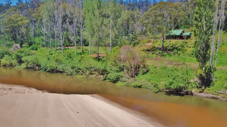 Fifth view of Homely rural property listing, 1625 The Snake Track, Kiah NSW 2551