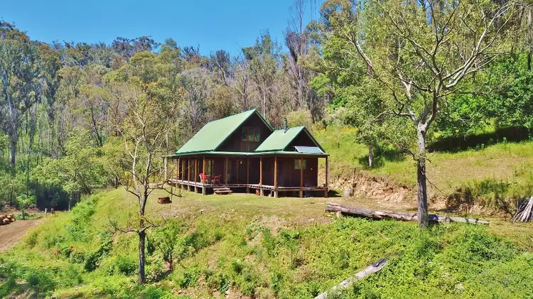 Sixth view of Homely rural property listing, 1625 The Snake Track, Kiah NSW 2551