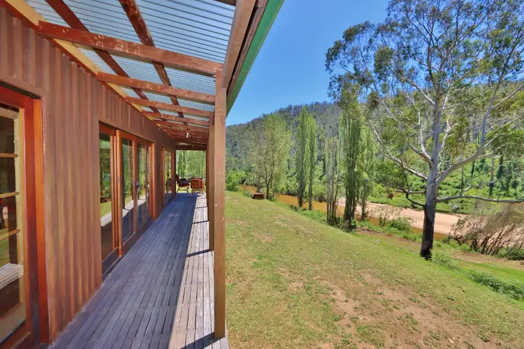 Seventh view of Homely rural property listing, 1625 The Snake Track, Kiah NSW 2551