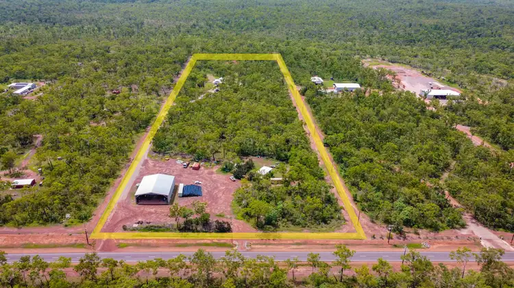 528 Townend Road, Acacia Hills NT 822