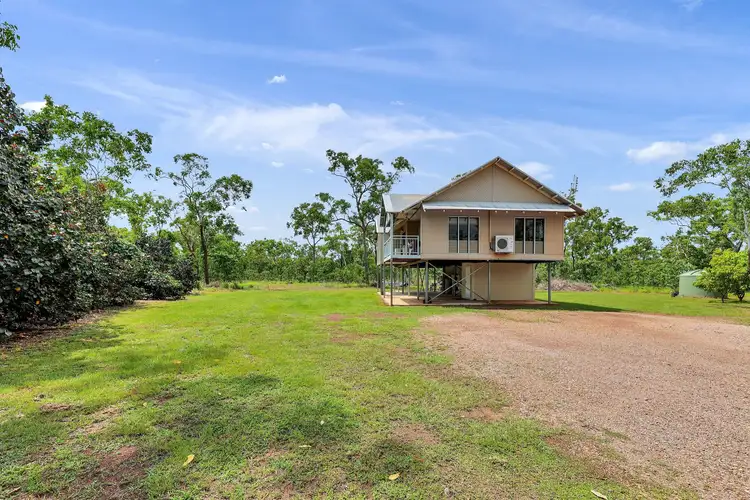Second view of Homely house listing, 528 Townend Road, Acacia Hills NT 822