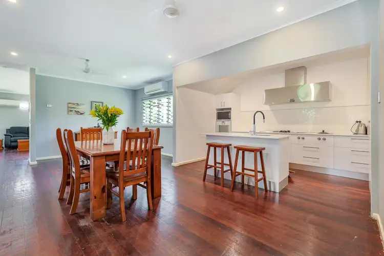 Sixth view of Homely house listing, 528 Townend Road, Acacia Hills NT 822