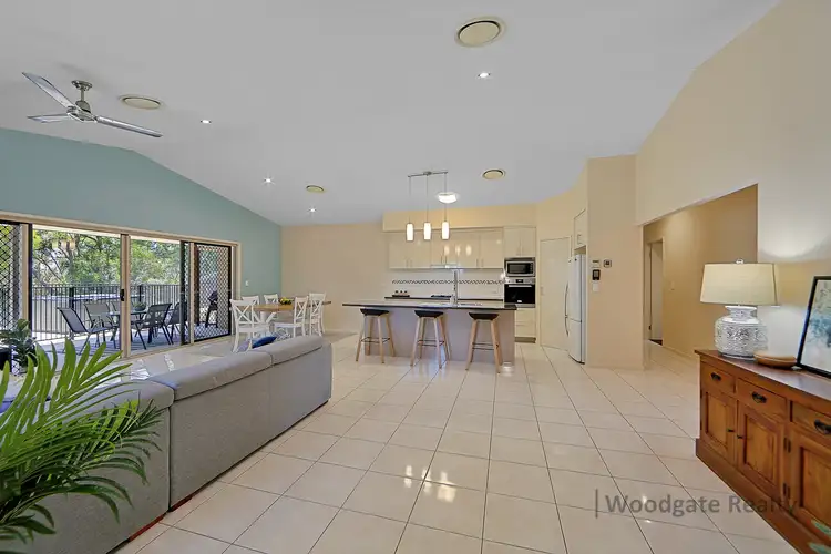Main view of Homely house listing, 29 OCEAN VIEW DRIVE, Woodgate QLD 4660