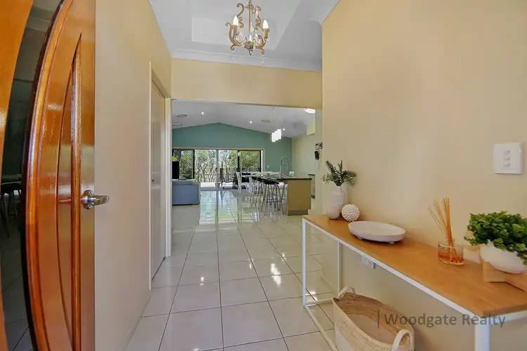 Fifth view of Homely house listing, 29 OCEAN VIEW DRIVE, Woodgate QLD 4660