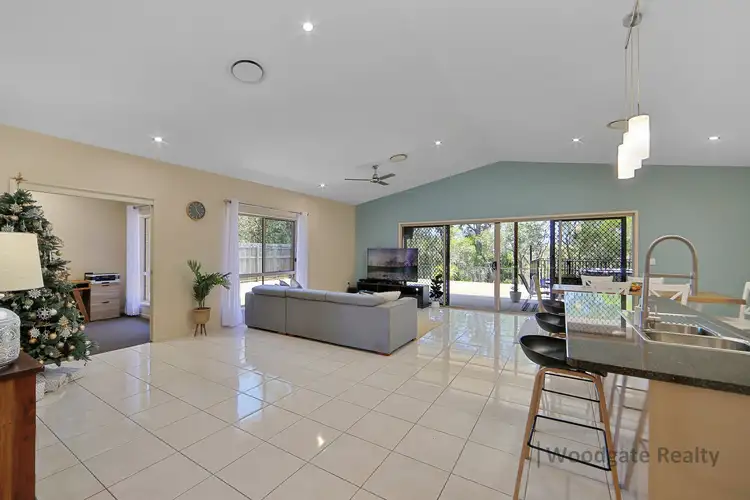 Sixth view of Homely house listing, 29 OCEAN VIEW DRIVE, Woodgate QLD 4660
