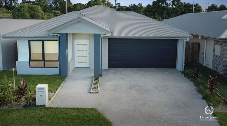 Main view of Homely house listing, 11 Dorset Street, Pimpama QLD 4209