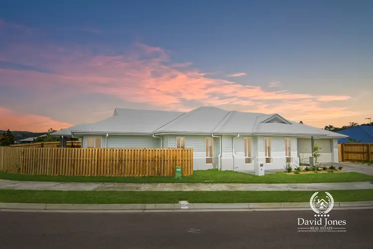 50 Hamersley Street, Pimpama QLD 4209