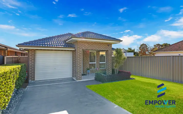 Second view of Homely house listing, 10A Drumalbyn Street, Ingleburn NSW 2565