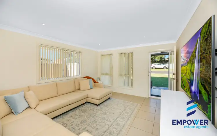 Third view of Homely house listing, 10A Drumalbyn Street, Ingleburn NSW 2565