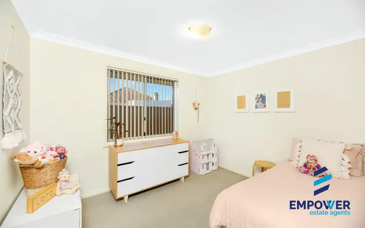 Fourth view of Homely house listing, 10A Drumalbyn Street, Ingleburn NSW 2565