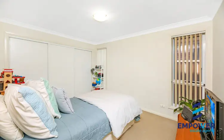 Fifth view of Homely house listing, 10A Drumalbyn Street, Ingleburn NSW 2565