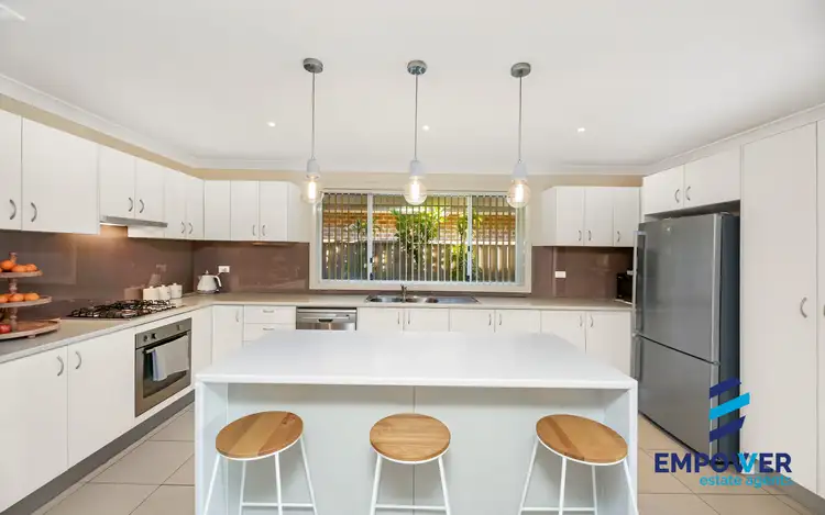 Sixth view of Homely house listing, 10A Drumalbyn Street, Ingleburn NSW 2565