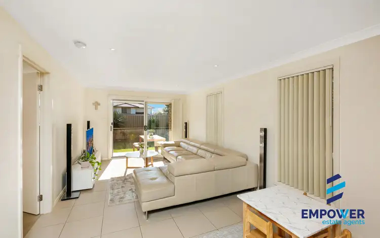 Seventh view of Homely house listing, 10A Drumalbyn Street, Ingleburn NSW 2565
