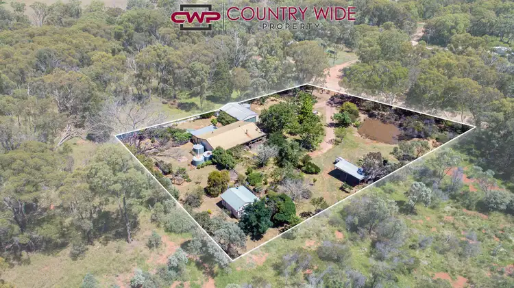 231 Rose Valley Road, Emmaville NSW 2371