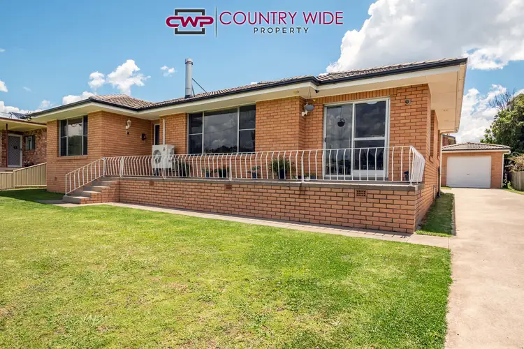 70 Hunter Street, Glen Innes NSW 2370