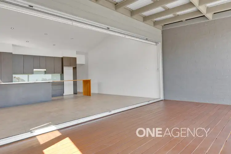 Third view of Homely apartment listing, Lot 4 191 Elizabeth Drive, Vincentia NSW 2540