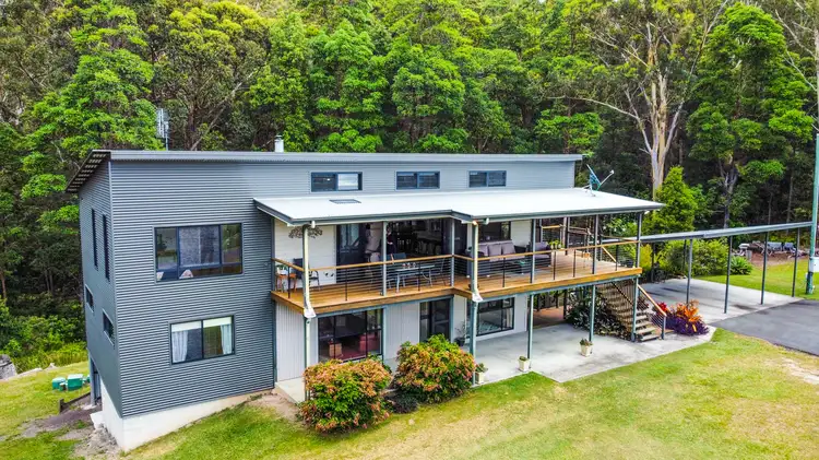 72-124 SMALLWOOD ROAD