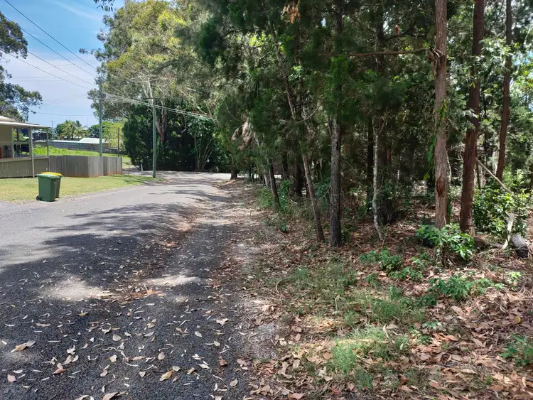 Second view of Homely land listing, 27 Pia Street, Russell Island QLD 4184