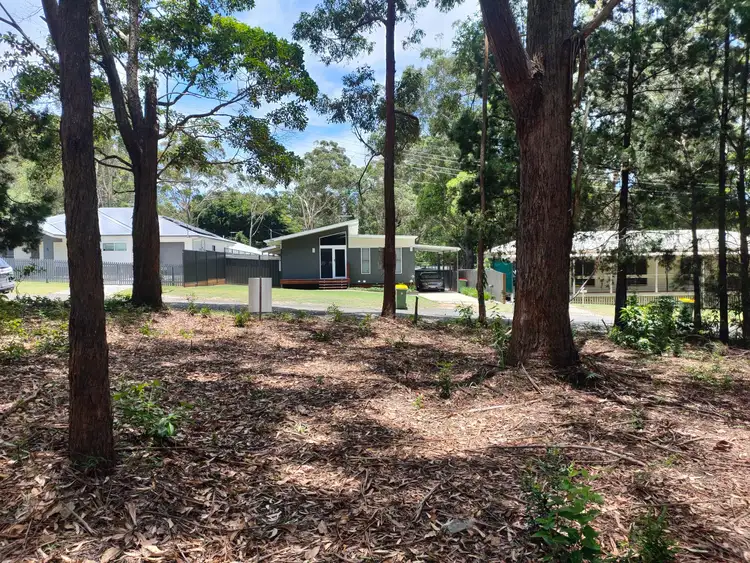 Fifth view of Homely land listing, 27 Pia Street, Russell Island QLD 4184