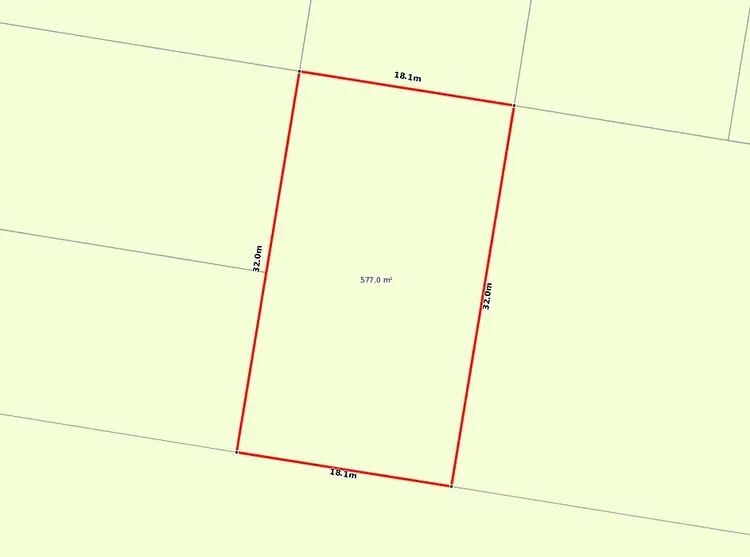 Seventh view of Homely land listing, 27 Pia Street, Russell Island QLD 4184